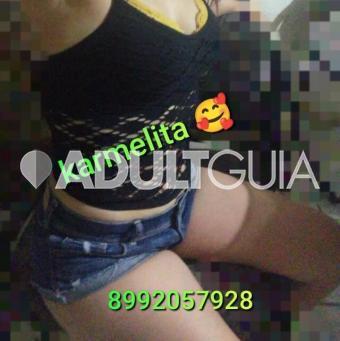 MADURITA DELICIOSA DE CASA MENTE ABIERTA SÚPER ACCEDIBLE DE BUEN FISICO  - Foto 3