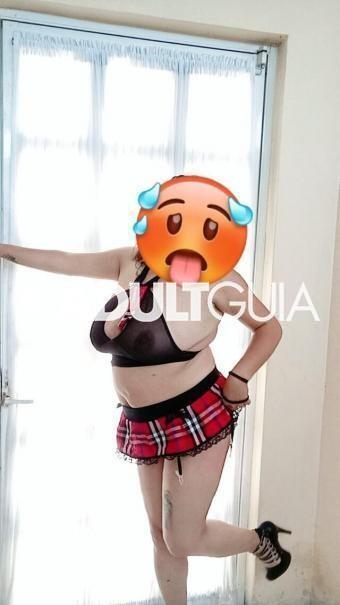 ZORRITA HOT Y CHICHONA MIS AMORES YA TENGO LUGAR SEGURO Y DISCRETO BEBES  - Foto 0