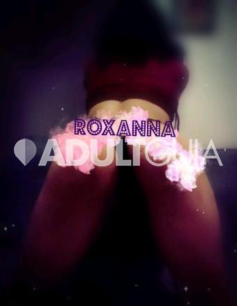 ROXANNN DISPONIBLE 24 HRS PROMOCIÓN 2 HORAS X $1800   - Foto 4