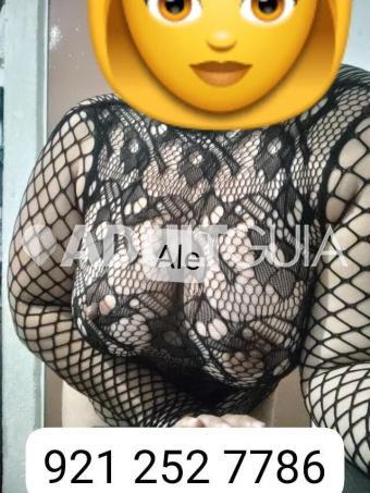 ALE POLLITA RIKA ESTRECHITA CON GANAS DE MUCHO SEXOO FOGOSA Y SEDUCTORA   - Foto 0