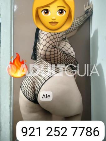 ALE POLLITA RIKA ESTRECHITA CON GANAS DE MUCHO SEXOO FOGOSA Y SEDUCTORA   - Foto 6