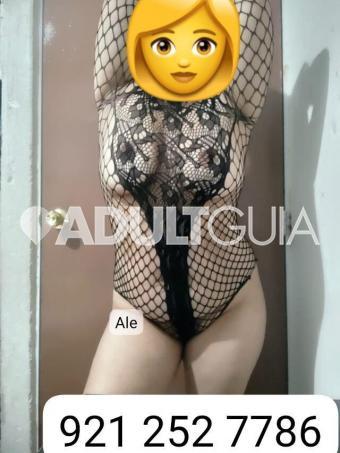 SOY ALE LINDO CULAZO Y TETONA TODO LO QUE BUSCABAS LO ENCONTRARAS EN MI - Foto 0