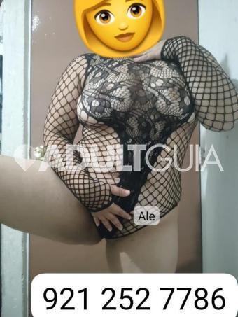 SOY ALE LINDO CULAZO Y TETONA TODO LO QUE BUSCABAS LO ENCONTRARAS EN MI - Foto 1