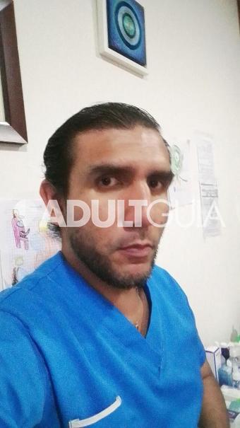 Masajes relajante antiestres para mujeres que desean placer y relajación  - Foto 0