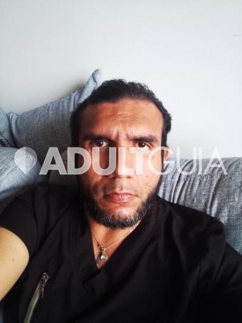 Masajes relajante antiestres para mujeres que desean placer y relajación  - Foto 1