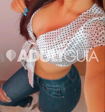 100% la de la foto yo chica caliente complaciente bonita para hotel motel y domi - Foto 2