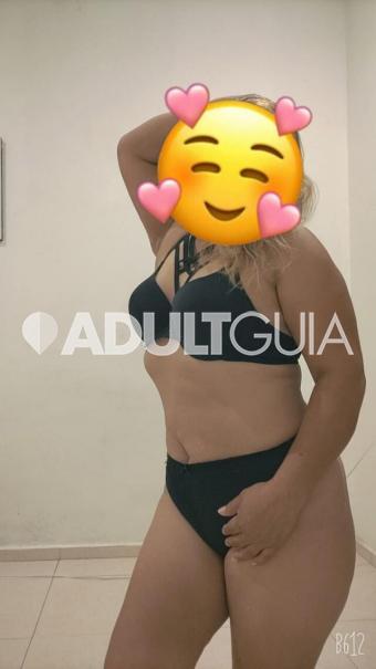 Hola mi rey buscas un desestres yo te lo daré con mis ricas mamadas de lujo - Foto 1