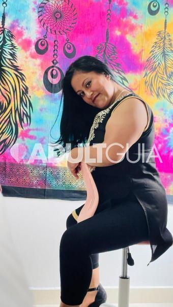 EXPERIENCIA DISTINTA POR MASAJISTA PROFESIONAL EN EL ARTE TANTRA…WENDY - Foto 0