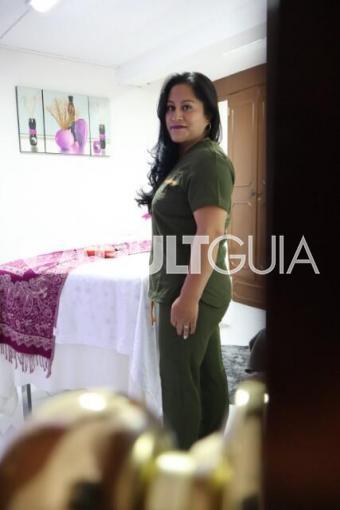 ESPECIALISTA EN RITUAL PIEL A PIEL Y TANTRA…WENDY - Foto 0