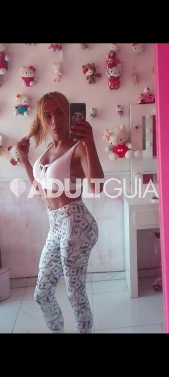 Hola soy mia nikol trans con lugar inter activa Zapopan centro disponible - Foto 1