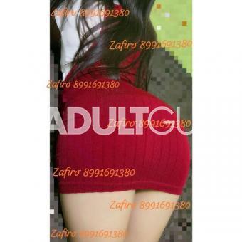 ZAFIRO 18AÑOS , SIN TATUAJES , NUEVA EN EL AMBIENTE SOY PRINCIPIANTE -  - Foto 3