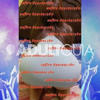 Zafiro 18 años, chica Buena Onda, Nada Sangrona, Super Complaciente, Limpia - Foto 3