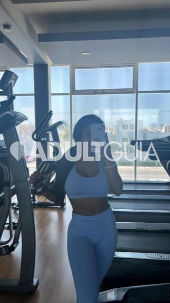 Andreina hott lo más cool llegó para quedarse  e - Foto 5