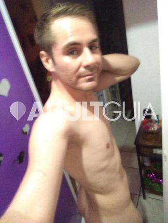 Masaje para caballero, con final feliz complaciente  - Foto 0