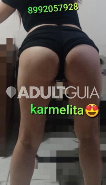 KARMELITA AMA DE CASA DISPONIBLE TODOS LOS DÍAS...SOY DE REYNOSA - Foto 2