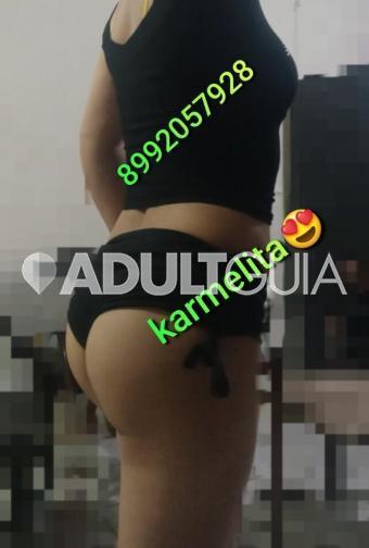 KARMELITA AMA DE CASA DISPONIBLE TODOS LOS DÍAS...SOY DE REYNOSA - Foto 4