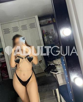 SOY BRENDA ESTOY EN JUAREZ EXTRANJERA DE 21 AÑOS CON SITIO - Foto 0