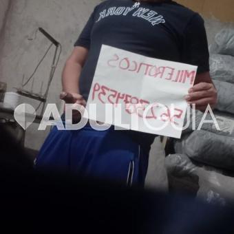 NO PAGES POR EL SEXO QUE YO TE PUEDO DAR GRATUITAMENTE, SOLO MUJERS  - Foto 0