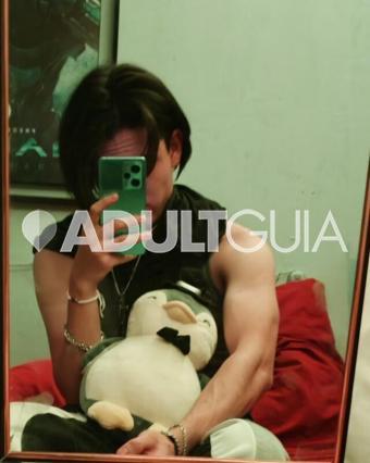 JOVEN 19 AÑOS DISPUESTO A CUMPLIR TUS FANTASÍAS Y NUEVAS EXPERIENCIAS. - Foto 0