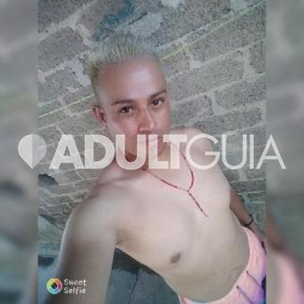 MASAJE EROTICO CON SEXO ORAL Y SI KIERES PENETRARME O COMPAÑIA... - Foto 1