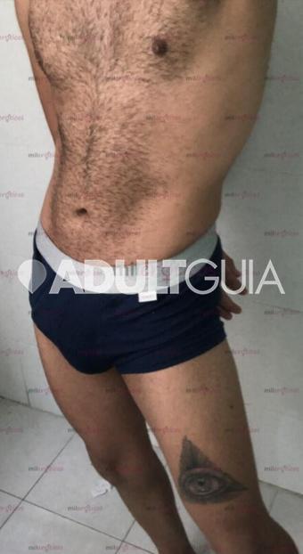 MEXICANO NUEVO EN TU CIUDAD FOTOS  REALES - Foto 3