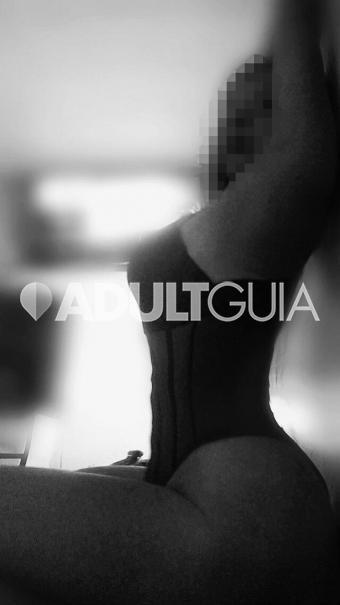 EXQUISITA FLAQUITA HIPERCACHONDA ATIENDO PAREJAS - Foto 2