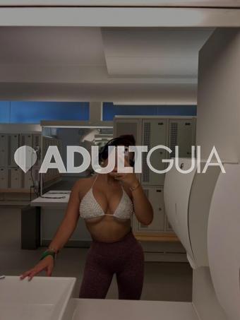 Erotica Masaje sueco y deep tissue Happy Ending   - Foto 1