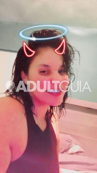 Hola soy karina chaparrita cabello corto - Foto 5