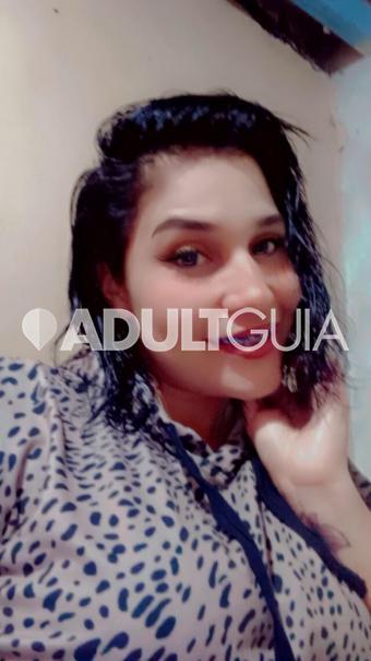 Hola soy karina chaparrita cabello corto - Foto 1