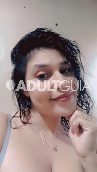 Hola soy karina chaparrita cabello corto - Foto 6