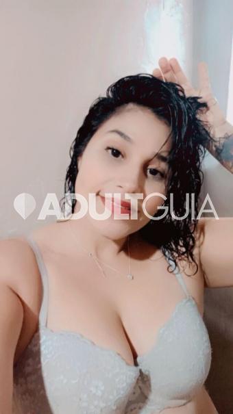 Hola soy karina chaparrita cabello corto - Foto 2