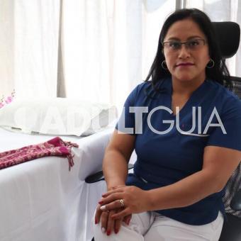 Masaje tántrico por Masajista Profesional (Masajes Wendy)  - Foto 0