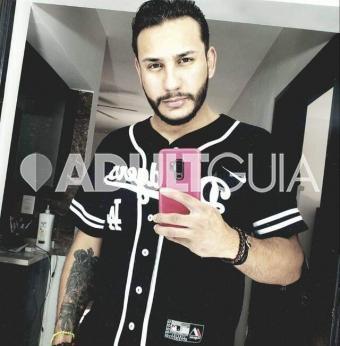 joven sexy dotado! 21cm de placer atletico limpio oloroso buena onda  - Foto 0