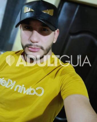 joven sexy dotado! 21cm de placer atletico limpio oloroso buena onda  - Foto 2