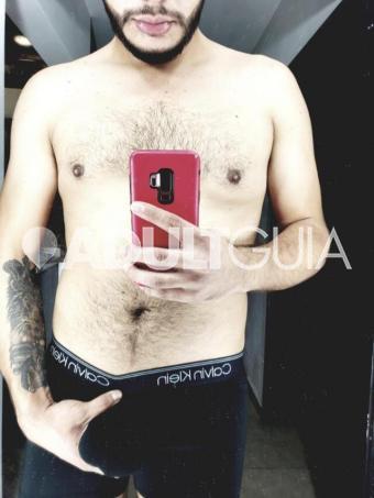 joven sexy dotado! 21cm de placer atletico limpio oloroso buena onda  - Foto 3