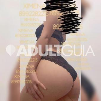 HOLA SOY XIMENA TENGO 18 SOY FLAQUITA TALLA CERO - Foto 1