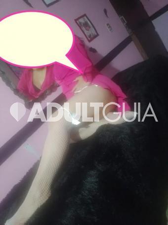 Calida caderona piernuda BERENICE CON LUGAR INCLUIDO APROVECHA  - Foto 6