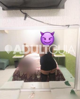 TE GUSTA  QUE TE COGAN RICO  SOY LA INDICADA BB REAL ALEJANDRA 24HRS - Foto 3