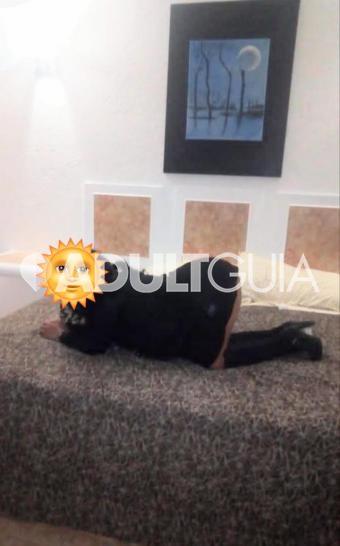 Soy una nena encantadora, doy exelente trato 24hrs bb - Foto 0