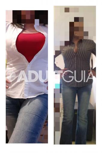 LA MEJOR COMPAÑÍA DELGADITA SIMPÁTICA SABROSA NO VULGAR BUENA ONDA CON LUGAR  - Foto 4