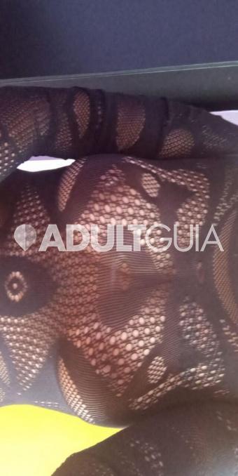 Divertida chaparrita muy complaciente y agradable amor ven y disfrutame $350 - Foto 1