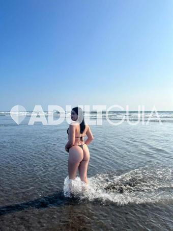 Sofia Escort vip en Merida !! zona norte Agenda ya 24 horas - Foto 4