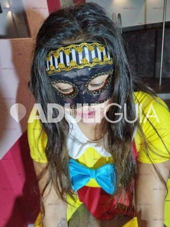 1 HR $700....2 HRS 1000....REAL CERO ENGAÑOS NI MALOS TRATOS 2222651676 - 222265 - Foto 1