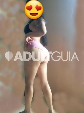 La mejor scort de coatzacoalcos 921_258_5628 Chica joven y sedienta de placer - Foto 0