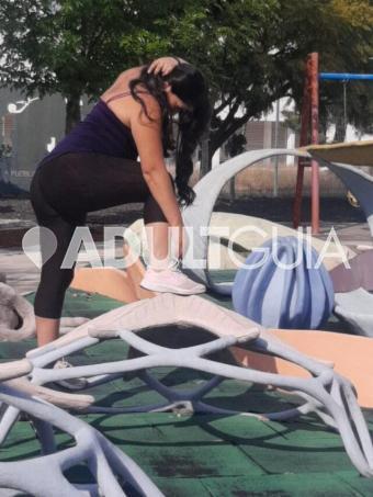 LORENA 700!!!.....CONMIGO SI DISFRUTARAS AL MAXIMO! - 2224013212 - Foto 0