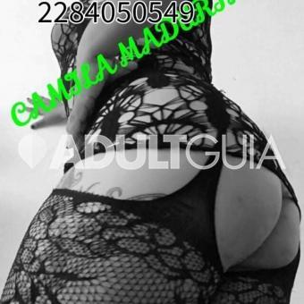 Por primera vez en perote señora madurita  - Foto 8