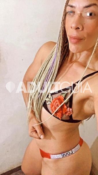 HAITINA SABROSA CULONA EN TU CUIDAD VEN Y EXPERIMENTA ALGO RICO - Foto 5