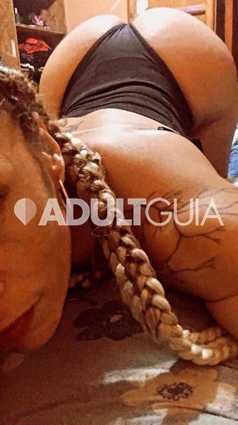 HAITIANA DISPONIBLE EN TU CUIDAD VEN Y DAME UNA RICA cogida tengo lugar - Foto 1