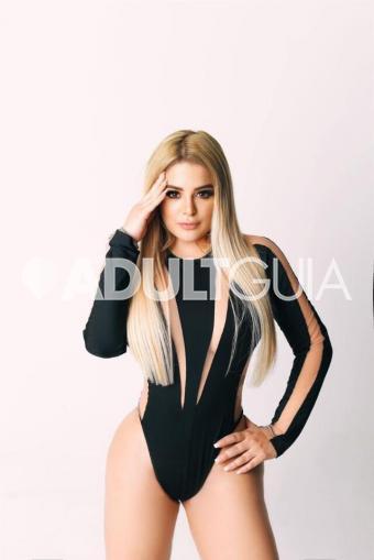 REGINA espectacular escort vip en Mérida! 9992519982 zona norte - Foto 7