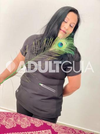 EROTISMO ASEGURADO EN UN MASAJE TANTRA…MASAJES WENDY - Foto 0